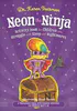 Neon the Ninja Activity Book for Children who Struggle with Sleep and Nightmares More Edit Preview